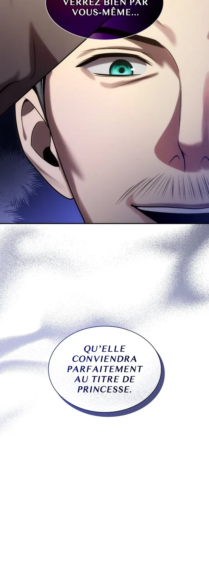 Read I’m the Queen in This Life FR Manga Online