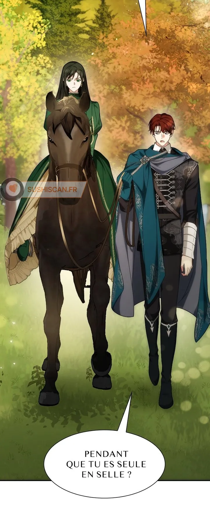 Read I’m the Queen in This Life FR Manga Online