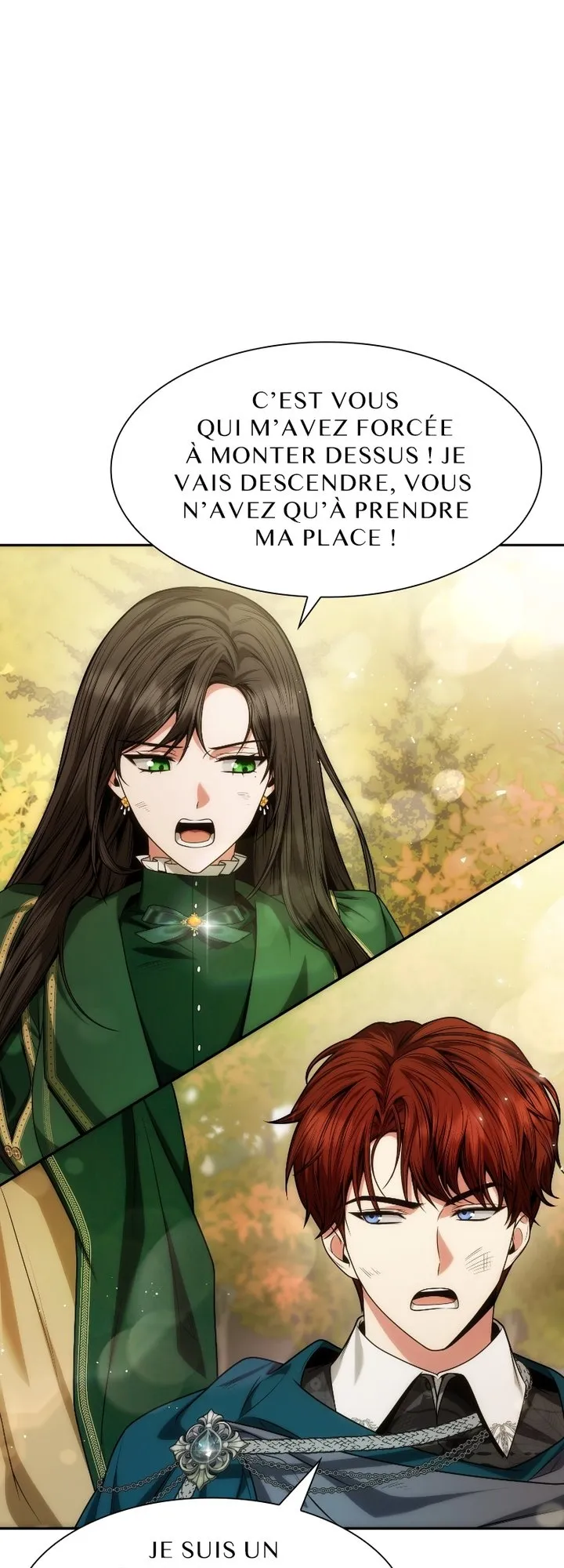 Read I’m the Queen in This Life FR Manga Online