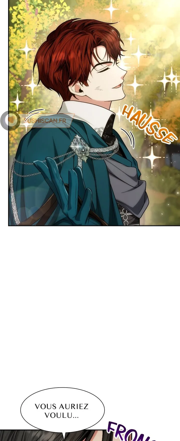 Read I’m the Queen in This Life FR Manga Online