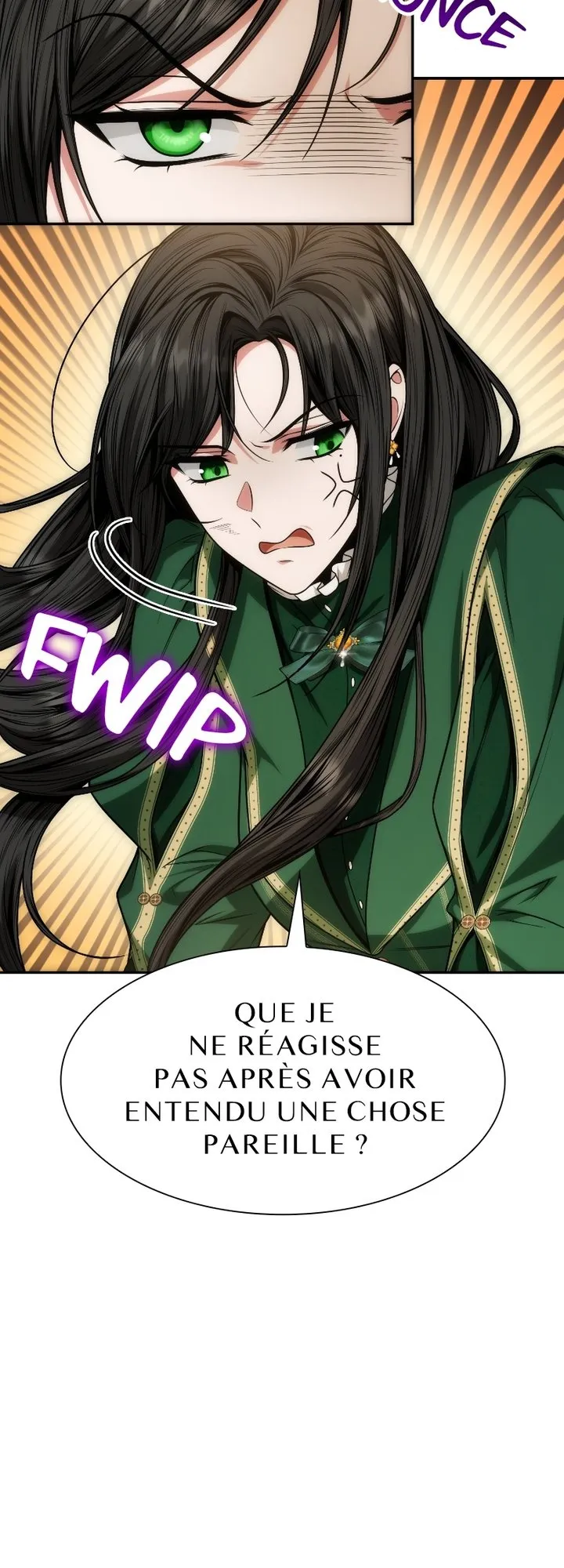 Read I’m the Queen in This Life FR Manga Online