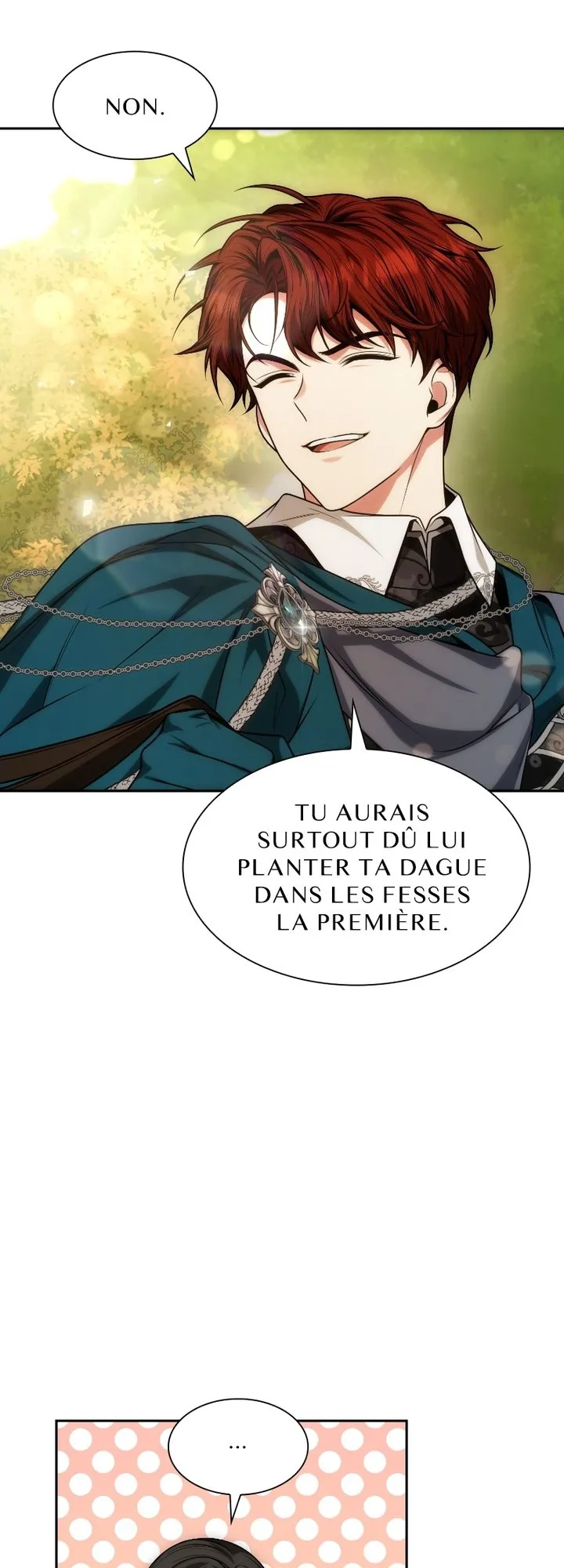 Read I’m the Queen in This Life FR Manga Online