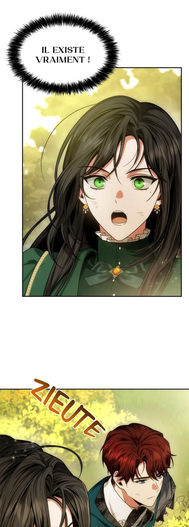 Read I’m the Queen in This Life FR Manga Online