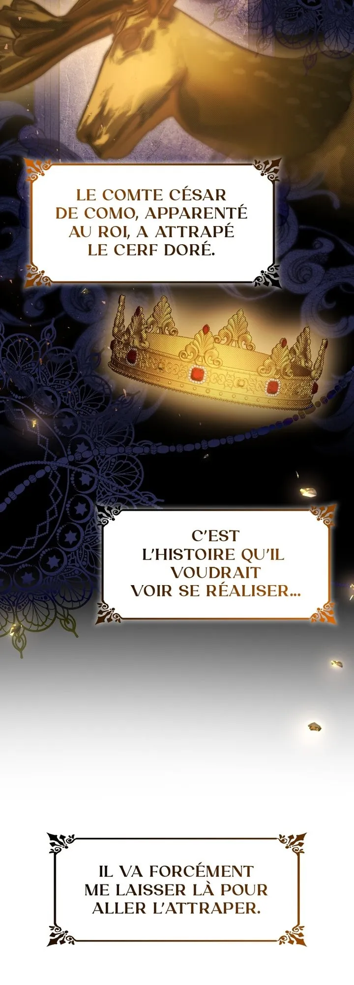 Read I’m the Queen in This Life FR Manga Online