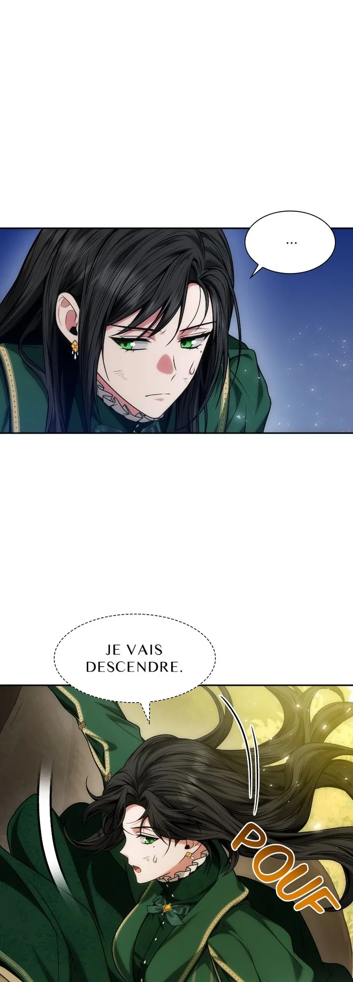 Read I’m the Queen in This Life FR Manga Online