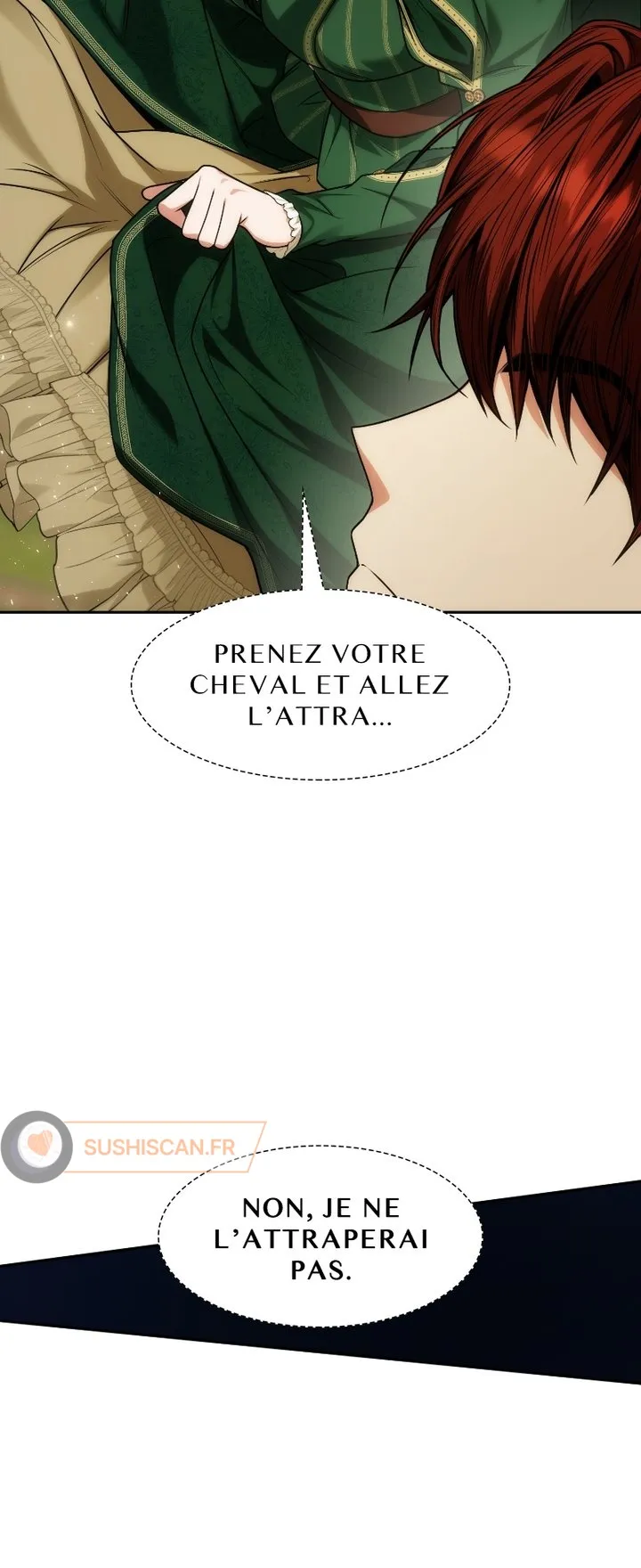 Read I’m the Queen in This Life FR Manga Online