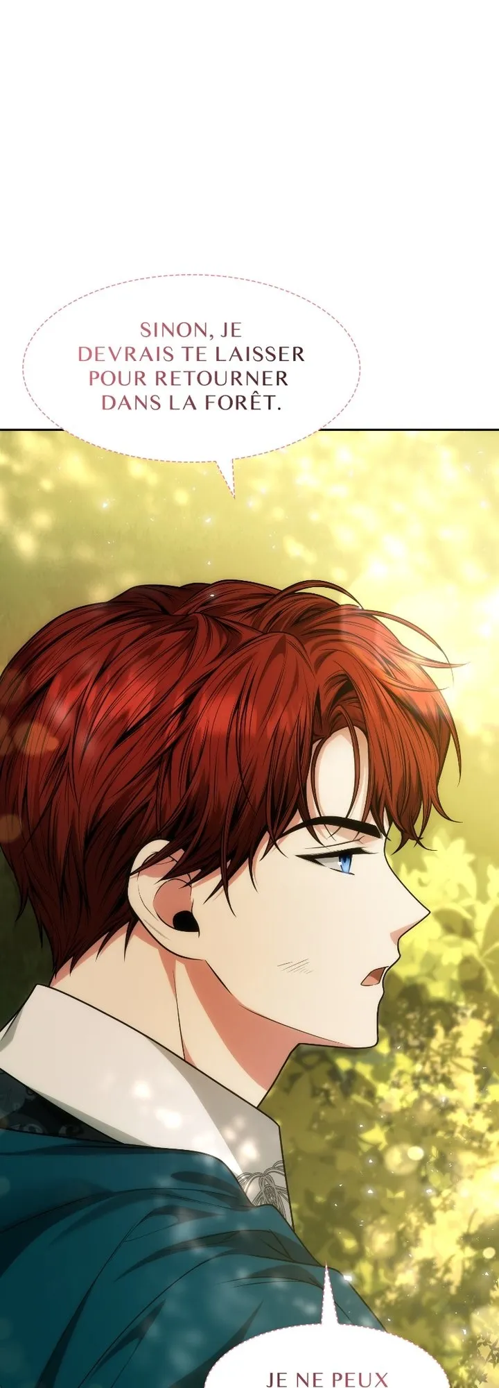 Read I’m the Queen in This Life FR Manga Online
