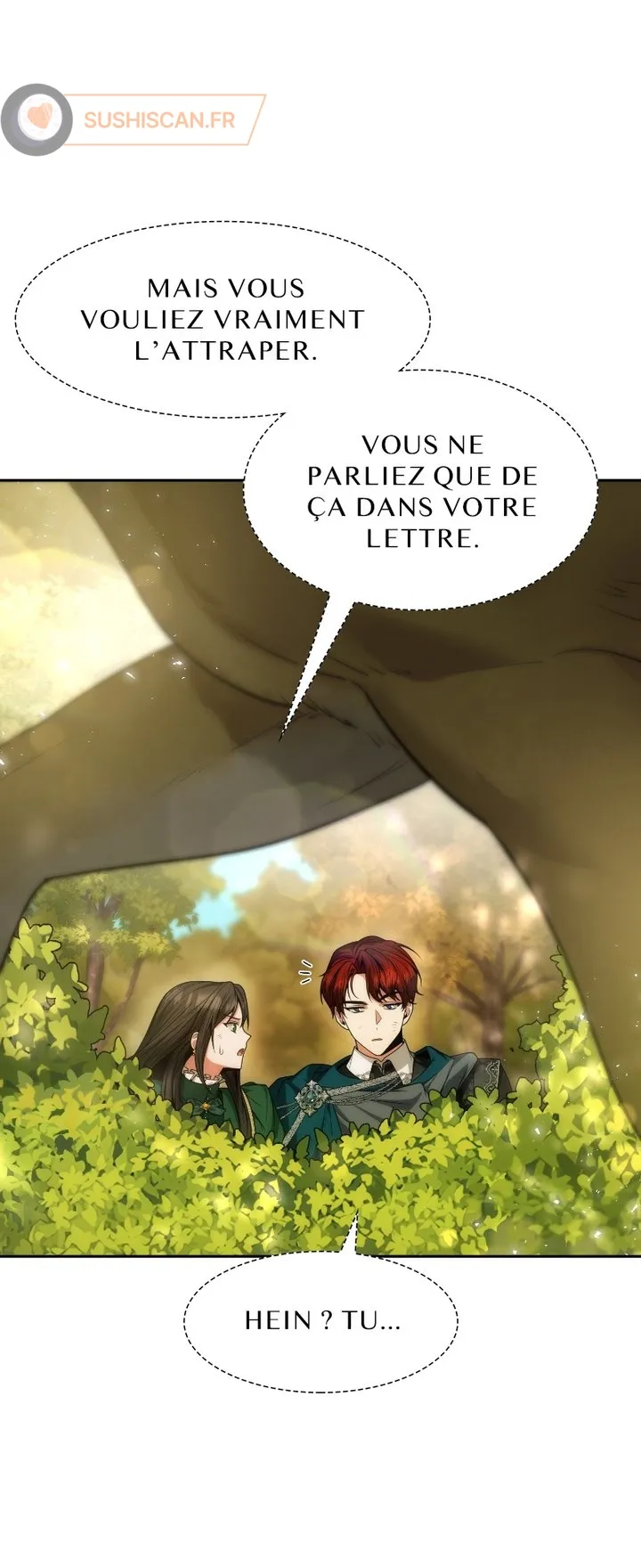 Read I’m the Queen in This Life FR Manga Online