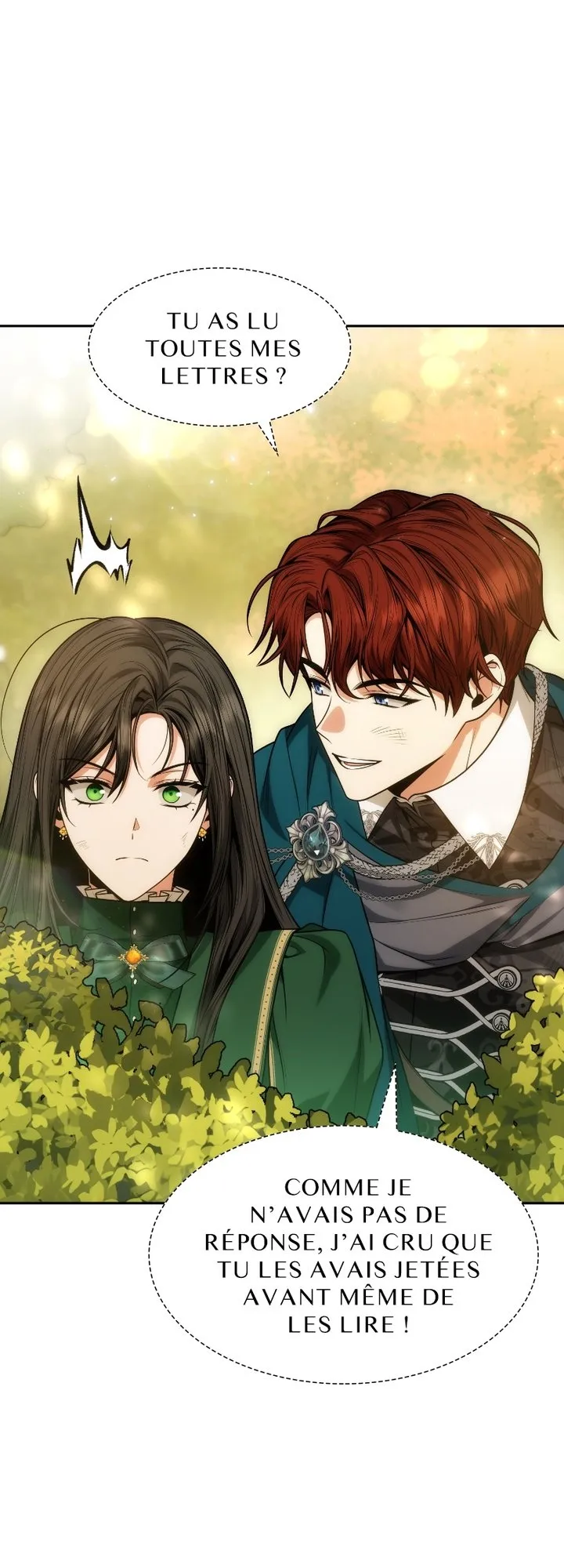 Read I’m the Queen in This Life FR Manga Online
