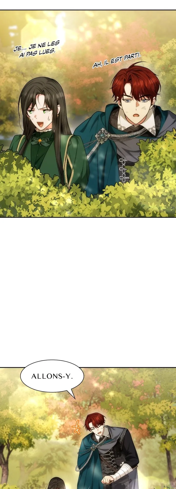 Read I’m the Queen in This Life FR Manga Online