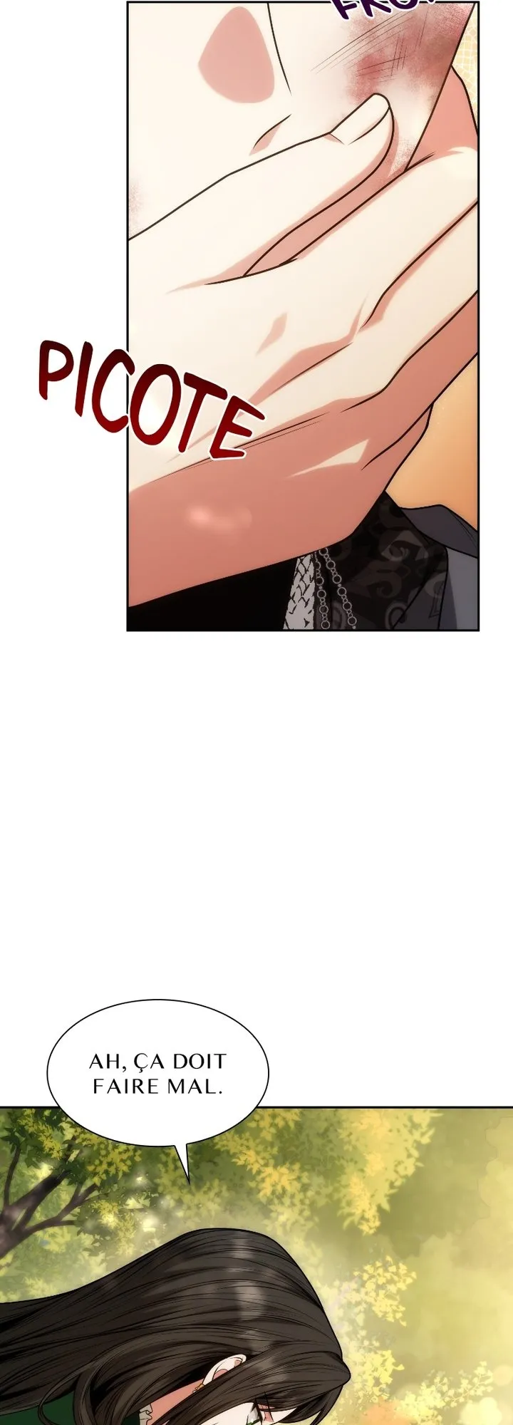 Read I’m the Queen in This Life FR Manga Online