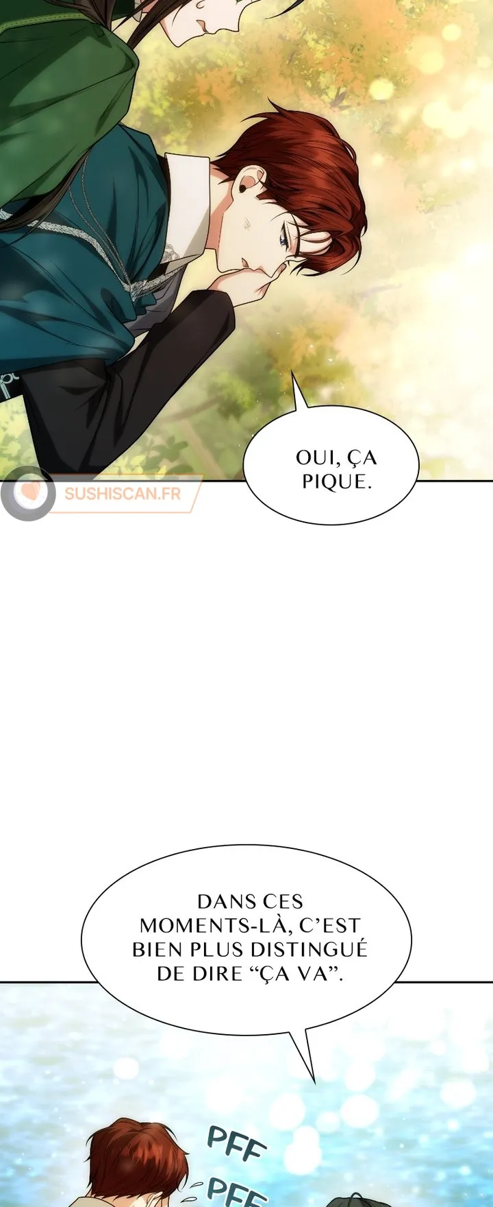 Read I’m the Queen in This Life FR Manga Online