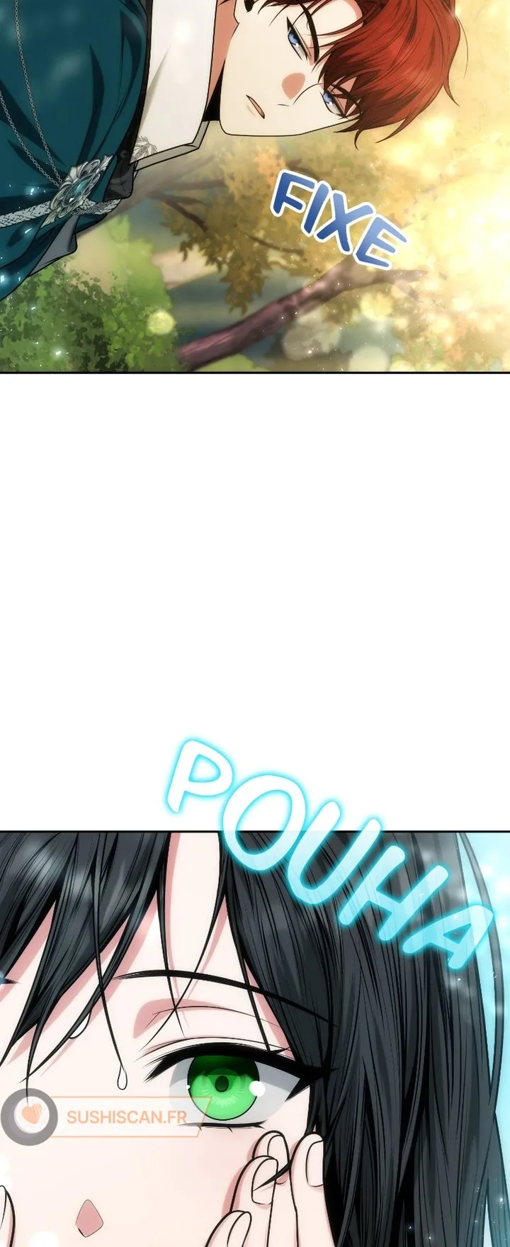 Read I’m the Queen in This Life FR Manga Online
