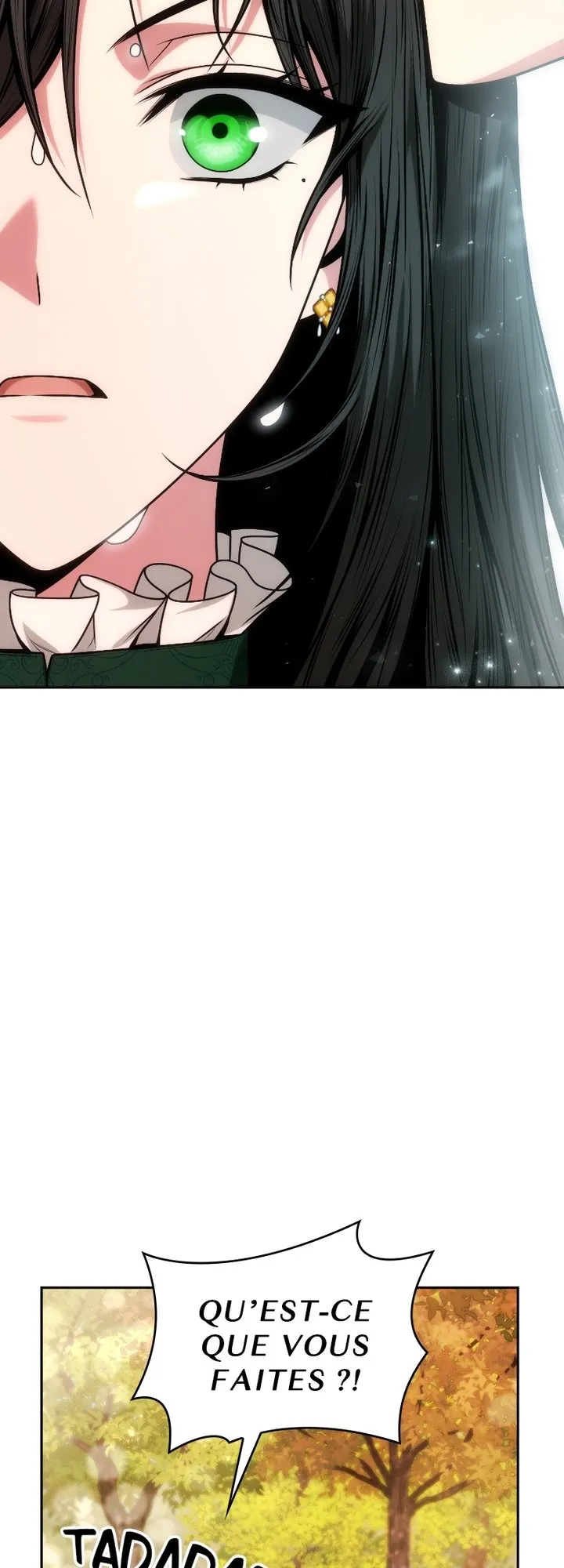 Read I’m the Queen in This Life FR Manga Online