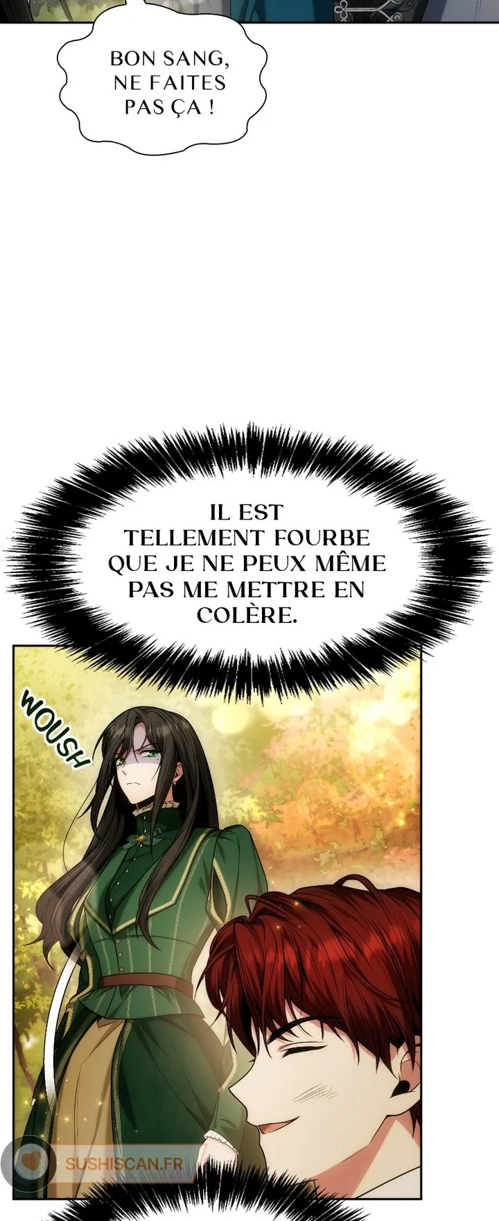 Read I’m the Queen in This Life FR Manga Online