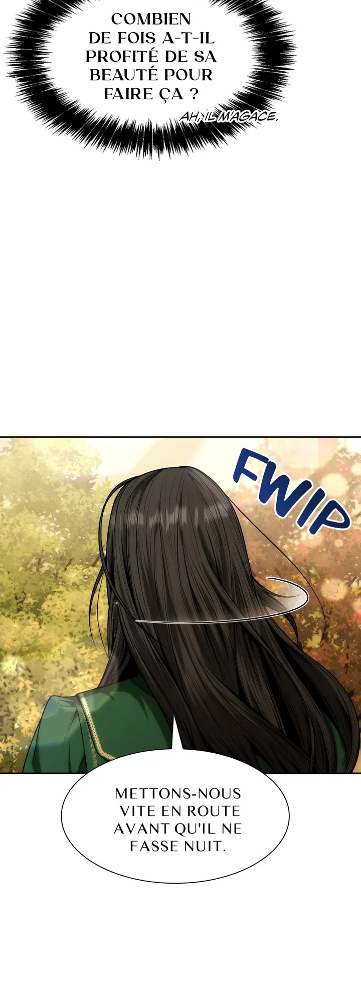 Read I’m the Queen in This Life FR Manga Online