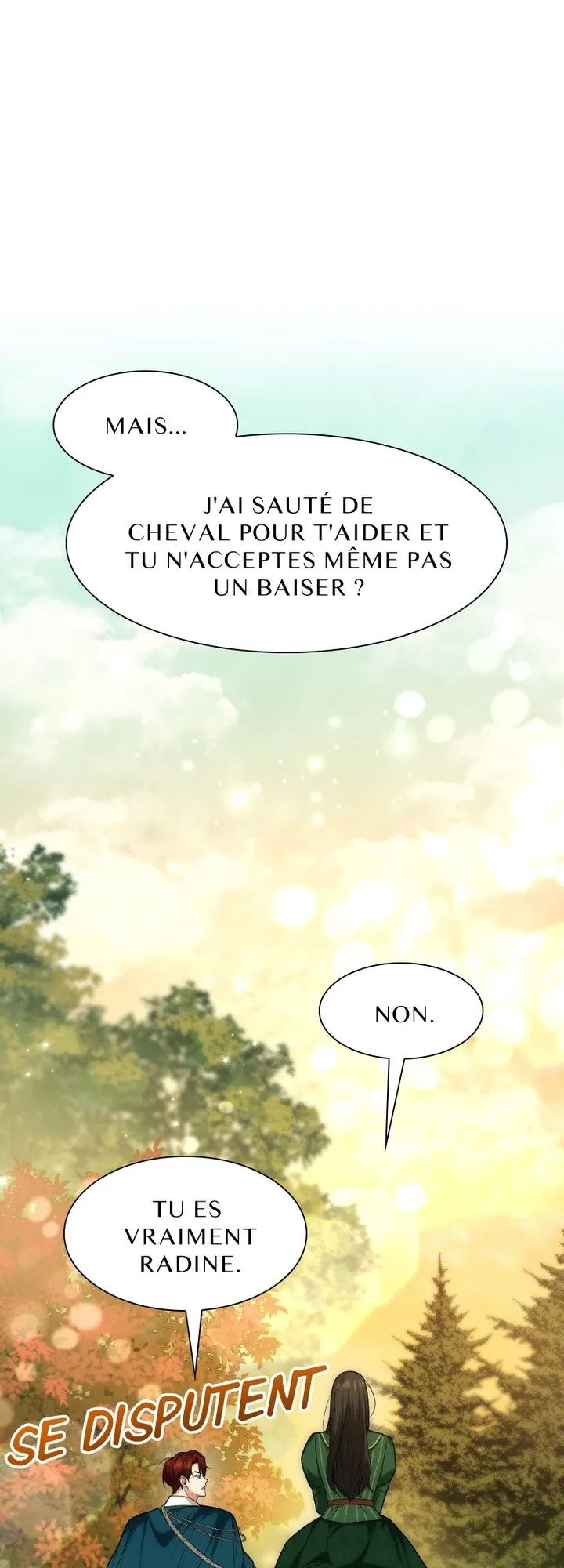 Read I’m the Queen in This Life FR Manga Online