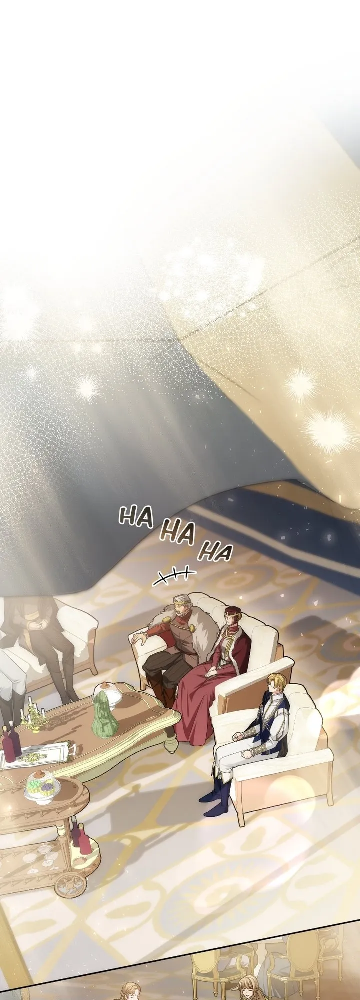 Read I’m the Queen in This Life FR Manga Online