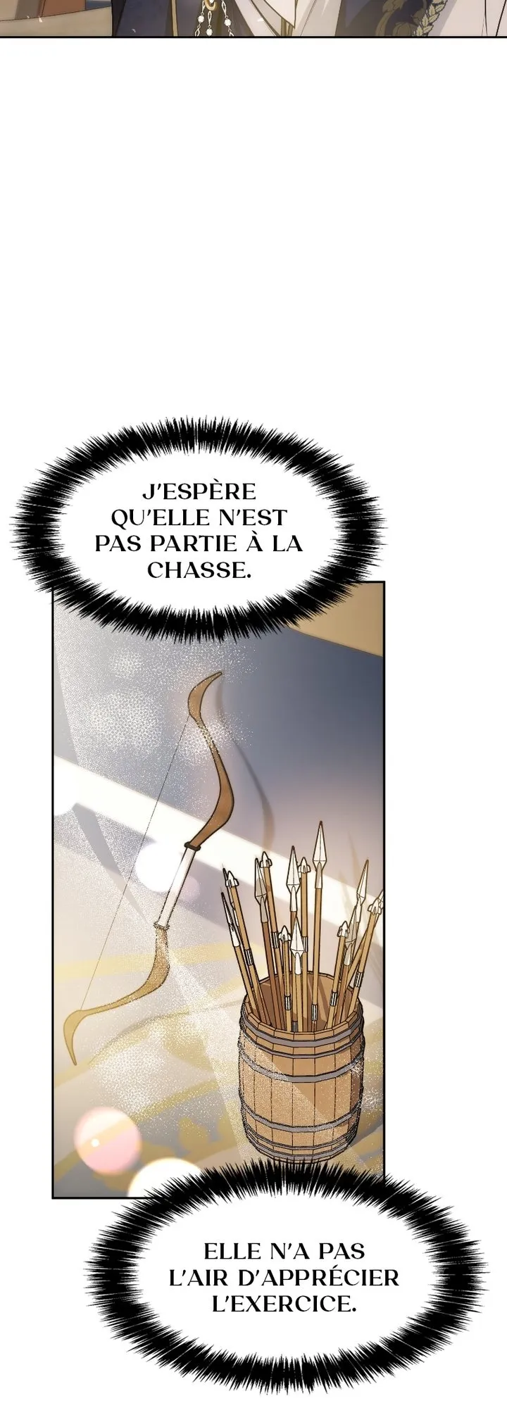Read I’m the Queen in This Life FR Manga Online