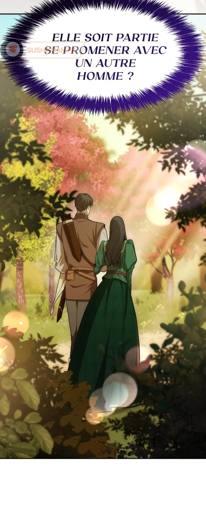 Read I’m the Queen in This Life FR Manga Online