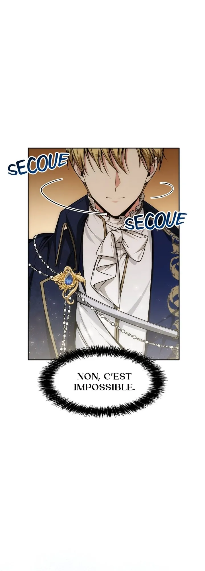Read I’m the Queen in This Life FR Manga Online