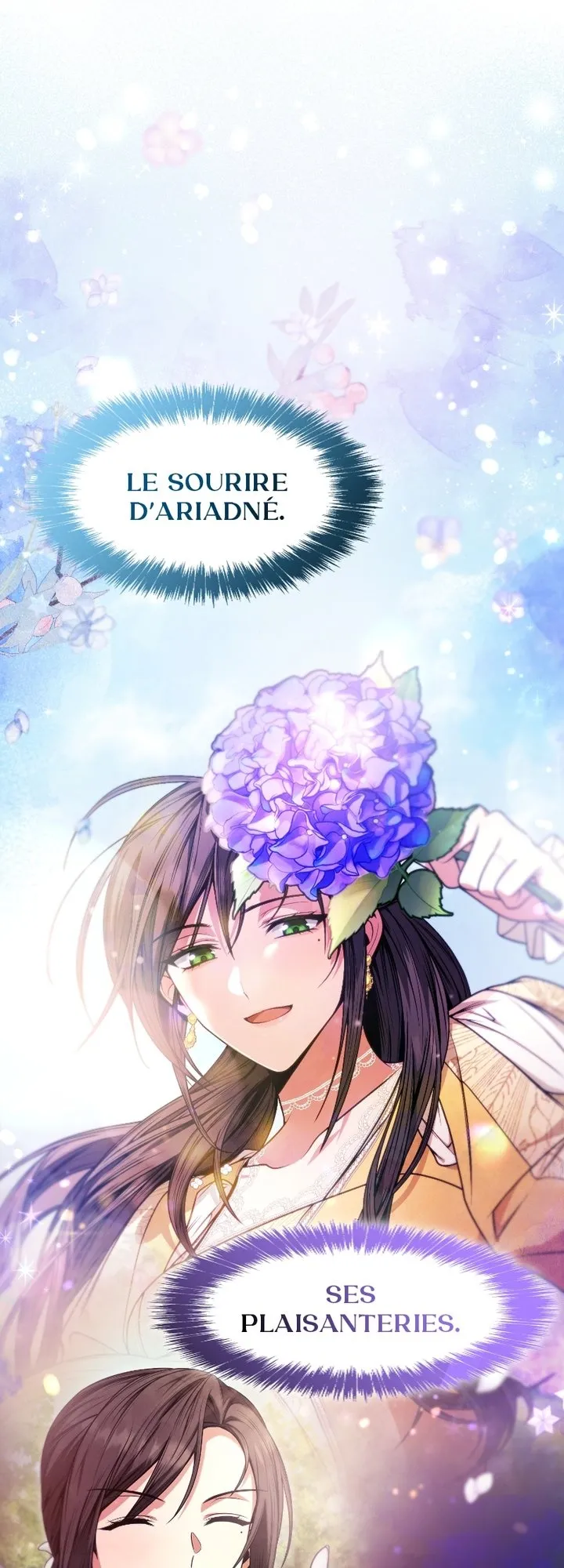 Read I’m the Queen in This Life FR Manga Online