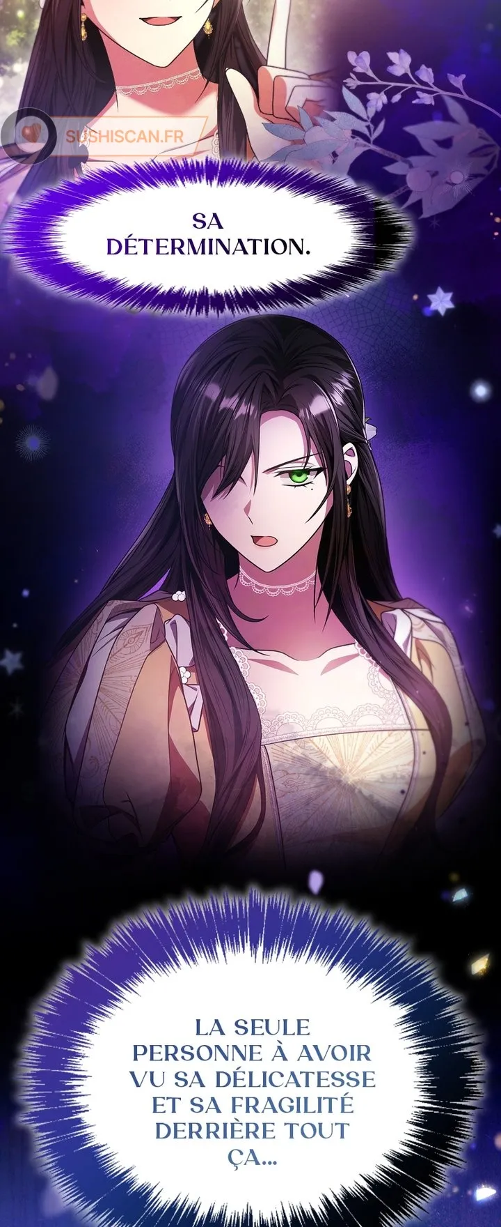 Read I’m the Queen in This Life FR Manga Online