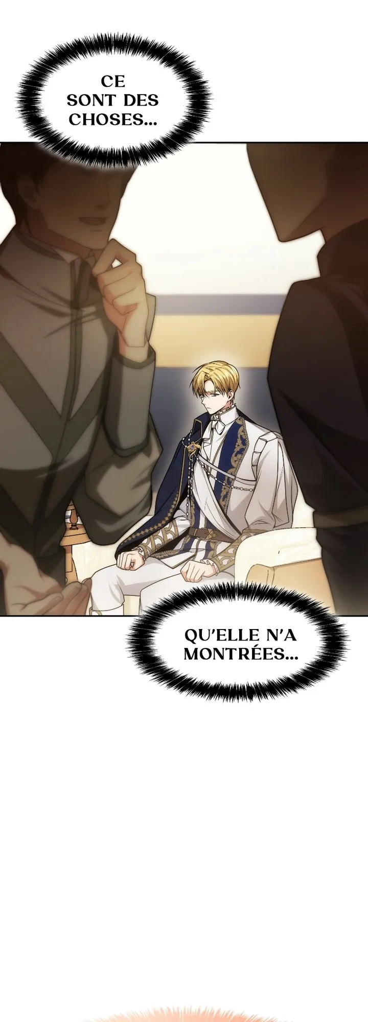 Read I’m the Queen in This Life FR Manga Online