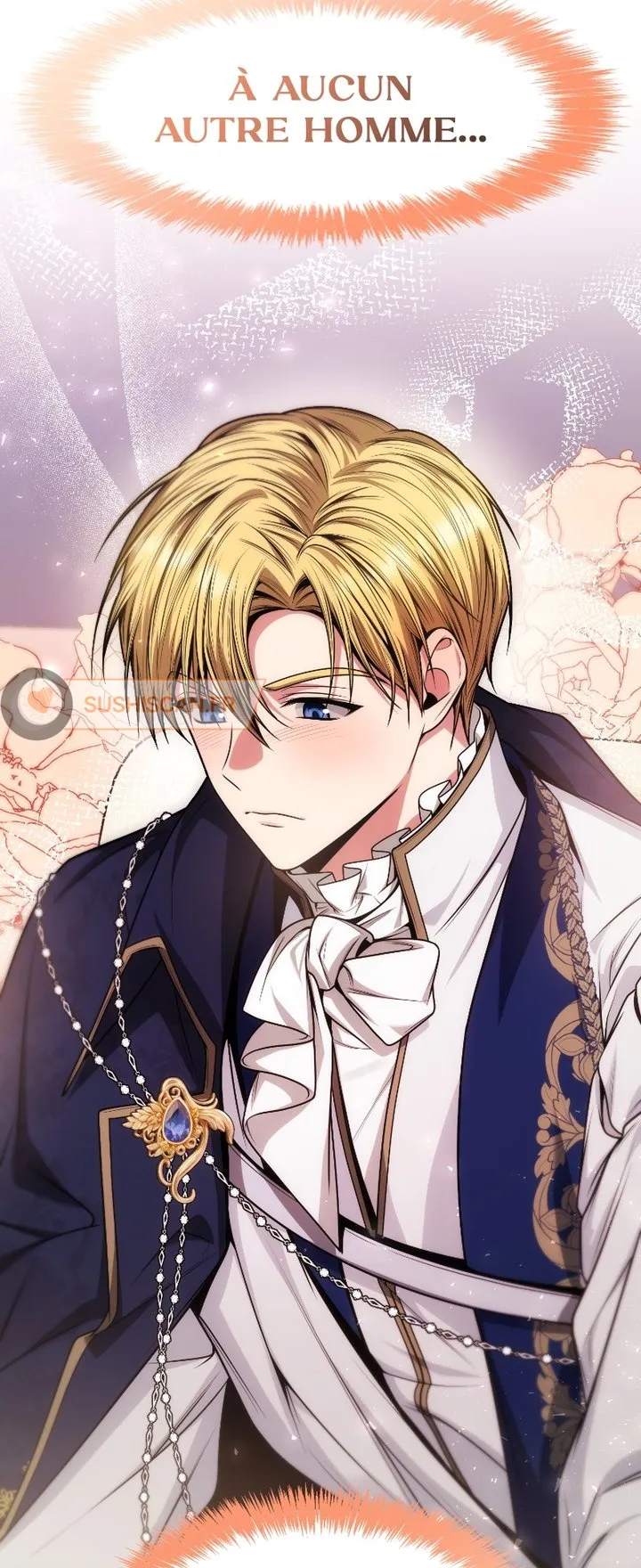 Read I’m the Queen in This Life FR Manga Online