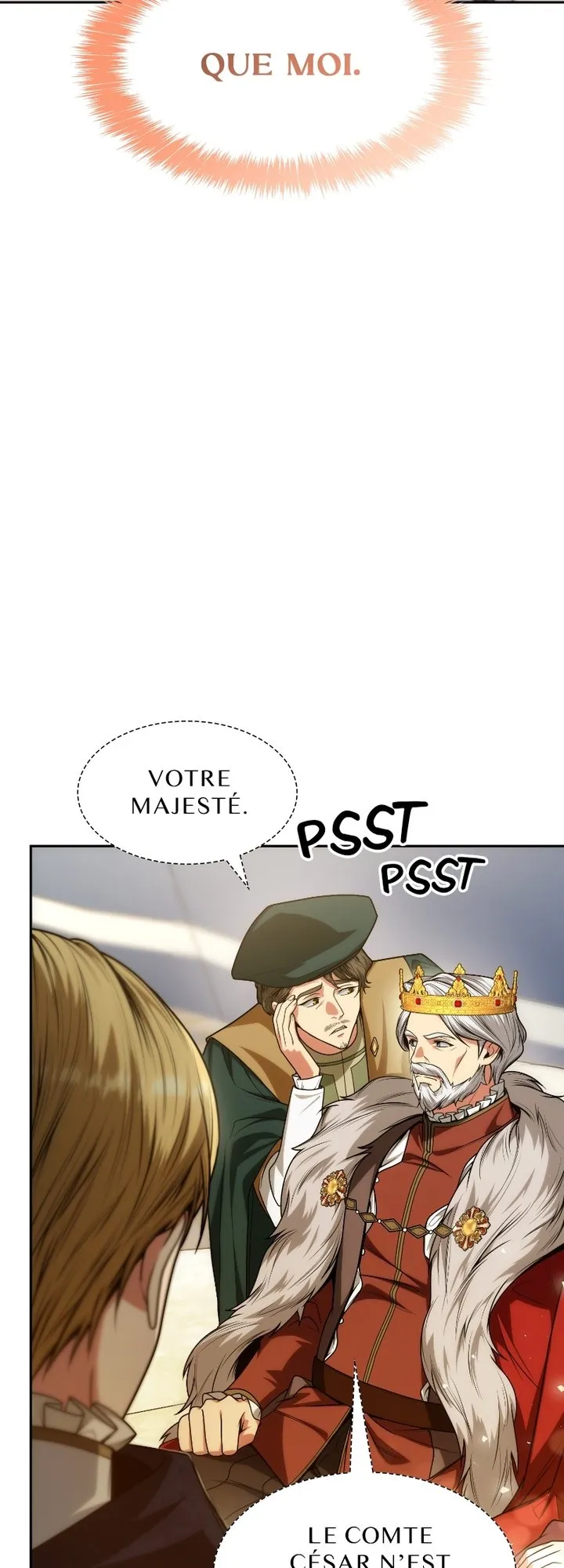 Read I’m the Queen in This Life FR Manga Online