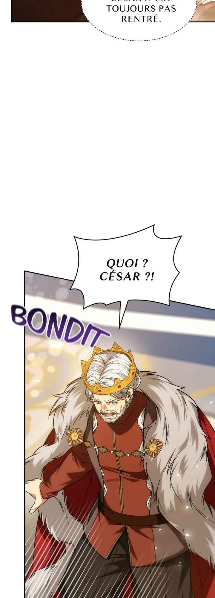 Read I’m the Queen in This Life FR Manga Online
