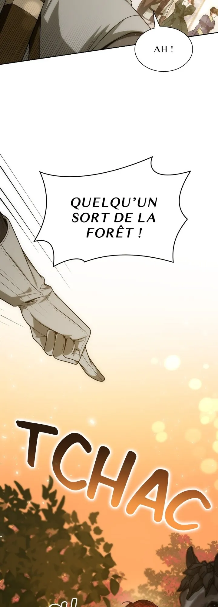 Read I’m the Queen in This Life FR Manga Online
