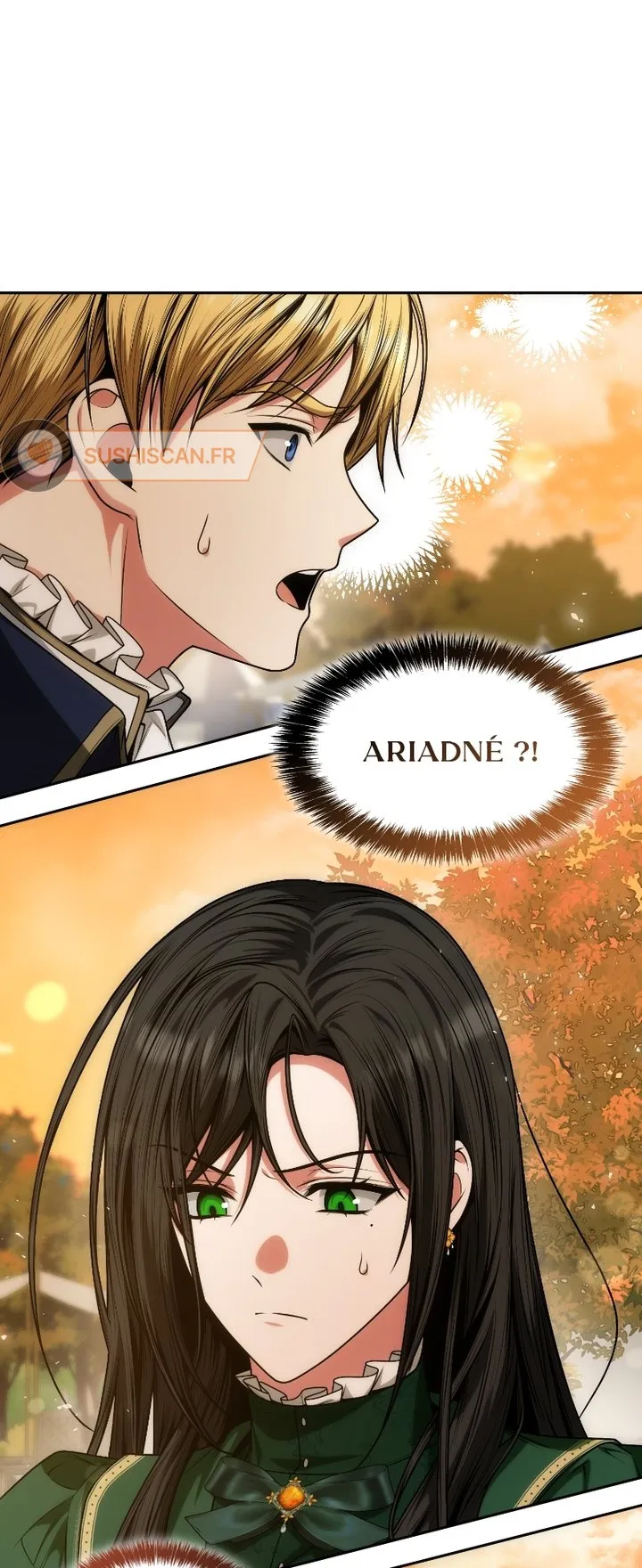 Read I’m the Queen in This Life FR Manga Online
