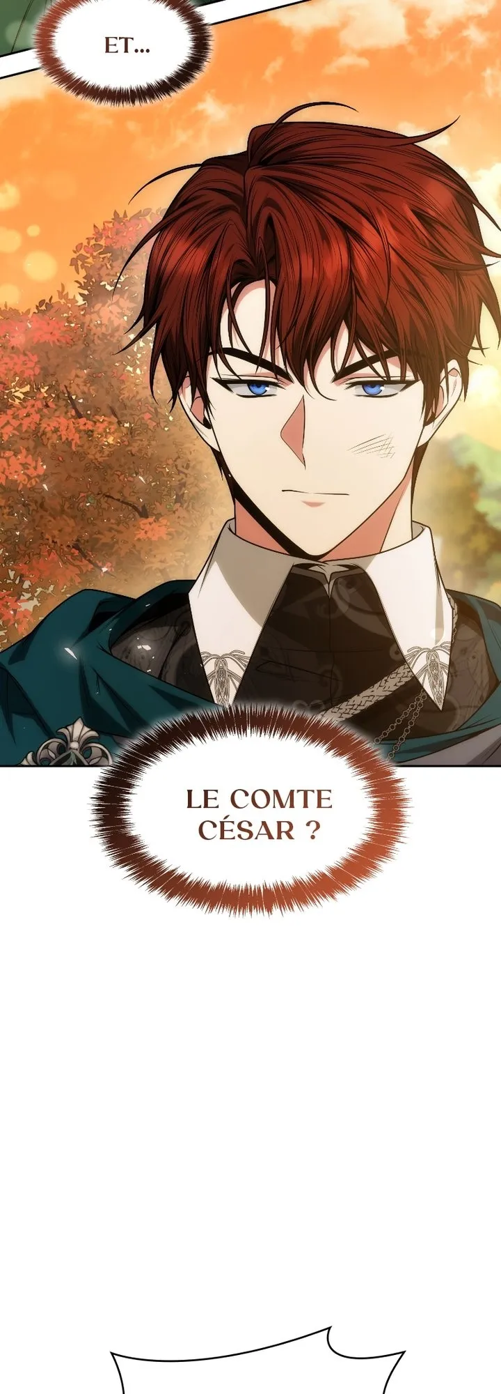Read I’m the Queen in This Life FR Manga Online