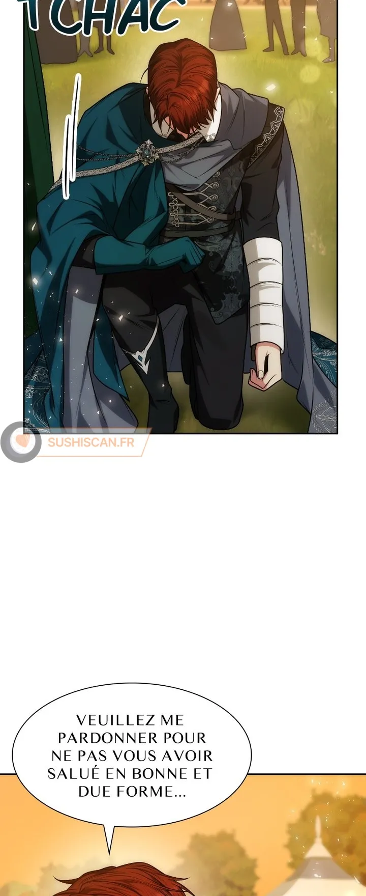 Read I’m the Queen in This Life FR Manga Online
