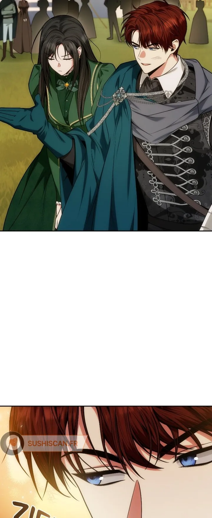 Read I’m the Queen in This Life FR Manga Online