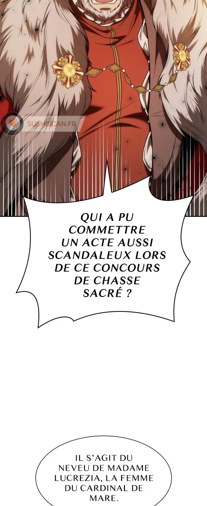 Read I’m the Queen in This Life FR Manga Online