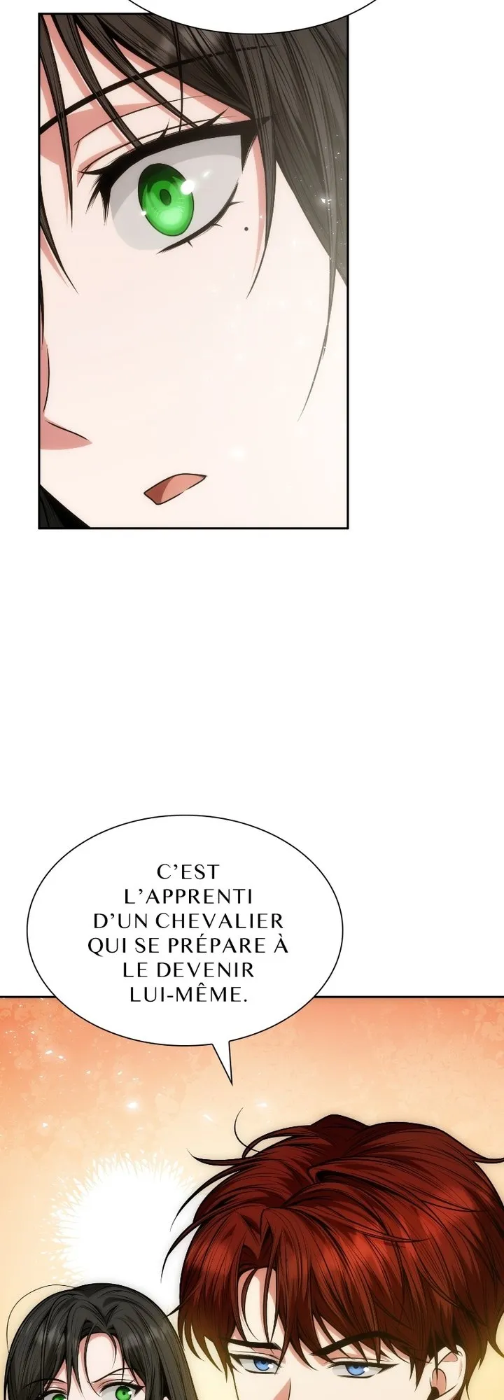 Read I’m the Queen in This Life FR Manga Online