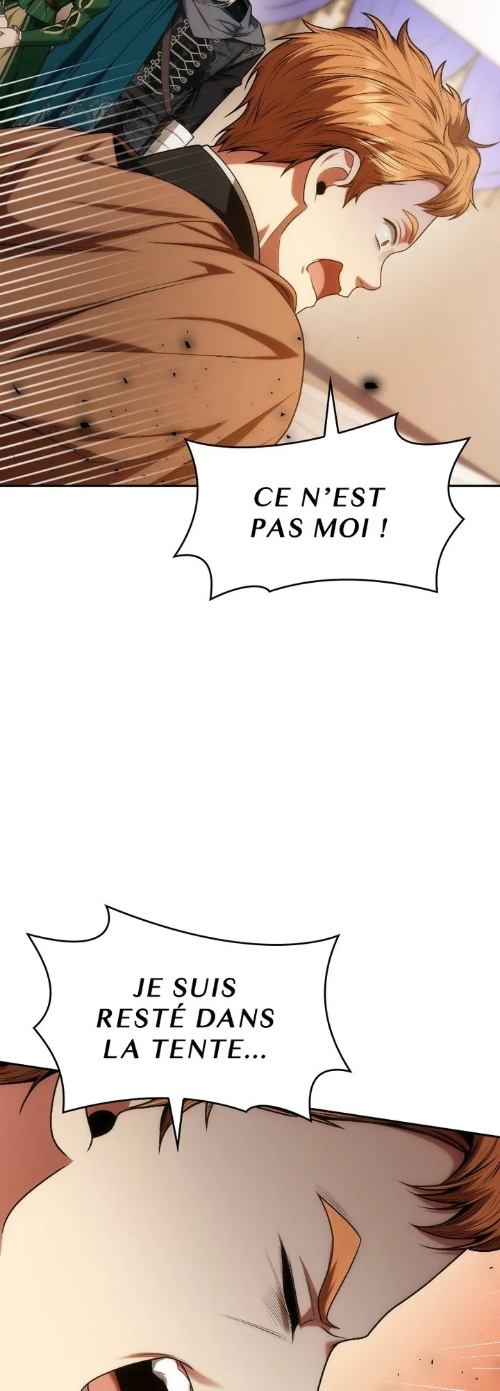 Read I’m the Queen in This Life FR Manga Online