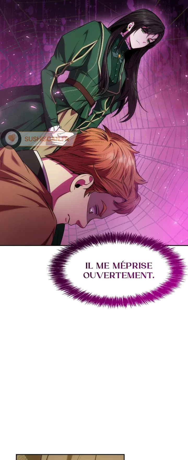 Read I’m the Queen in This Life FR Manga Online