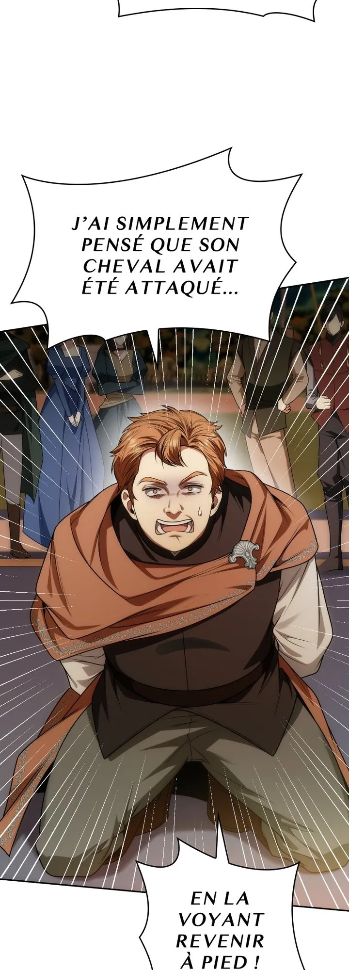 Read I’m the Queen in This Life FR Manga Online