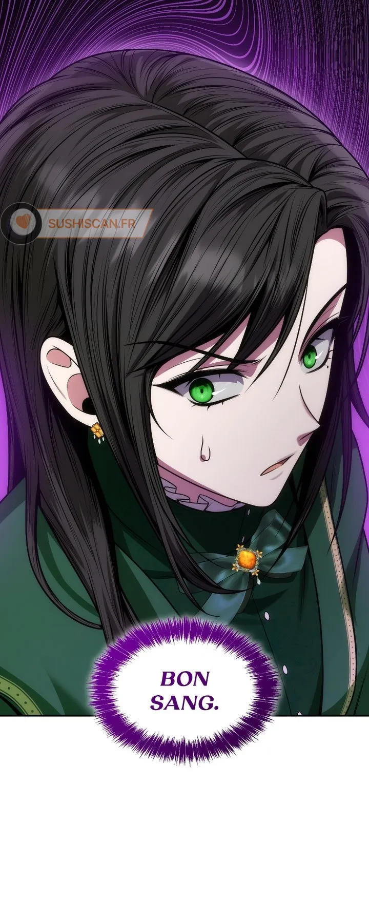 Read I’m the Queen in This Life FR Manga Online