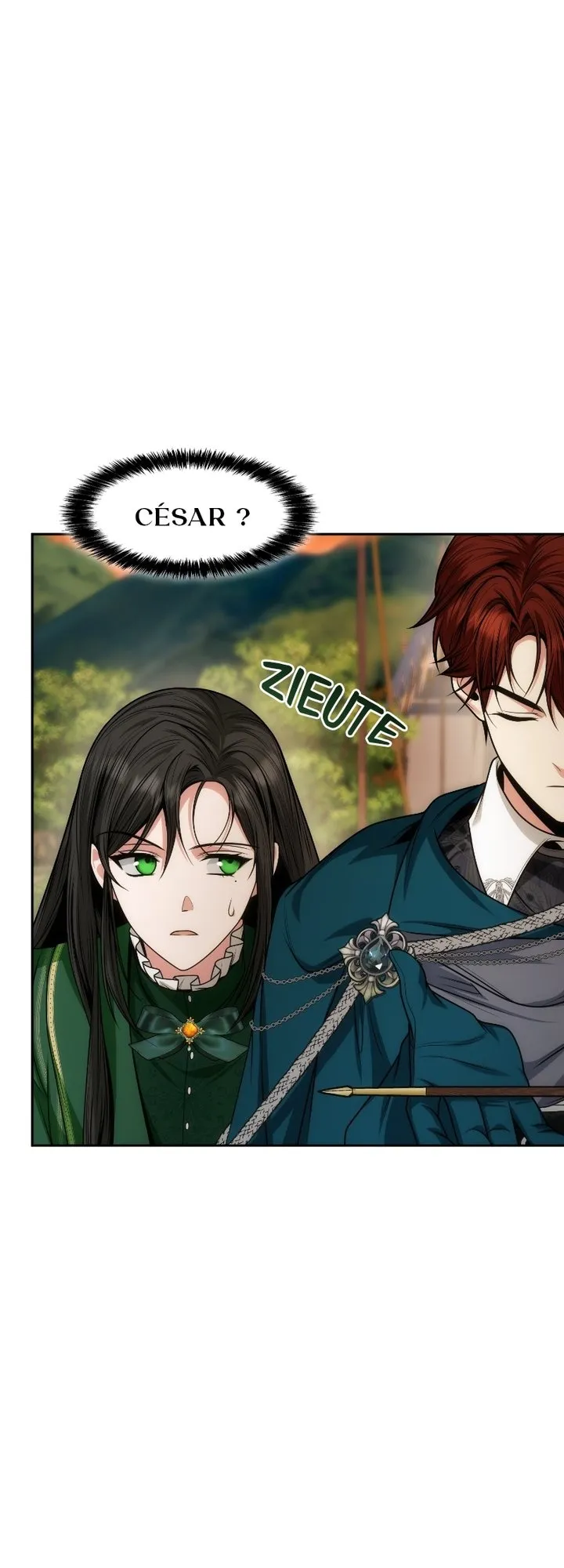 Read I’m the Queen in This Life FR Manga Online