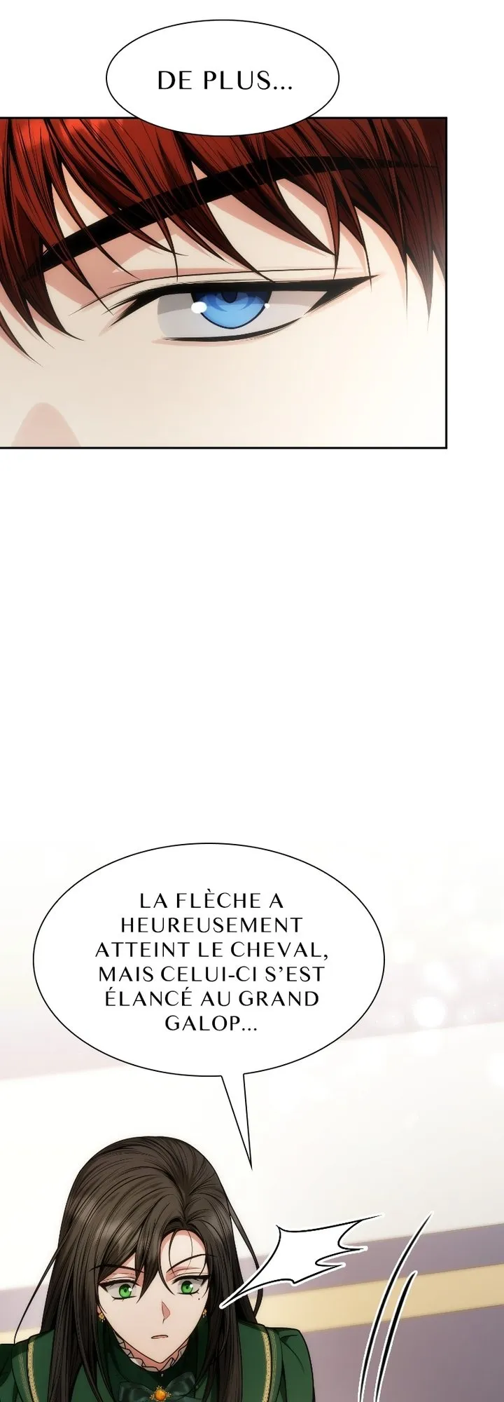Read I’m the Queen in This Life FR Manga Online