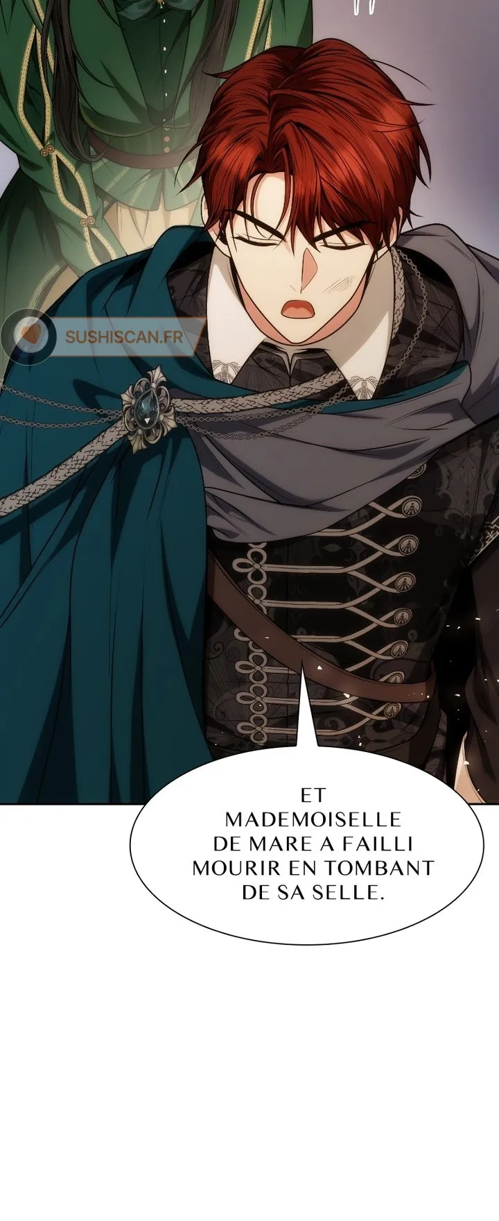 Read I’m the Queen in This Life FR Manga Online