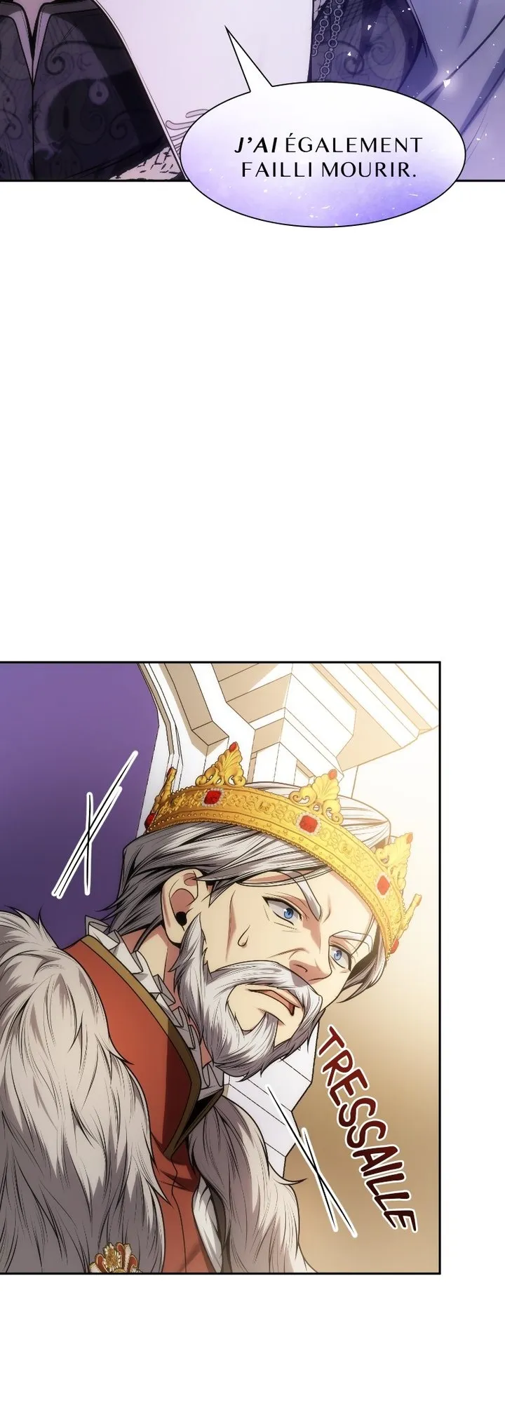 Read I’m the Queen in This Life FR Manga Online