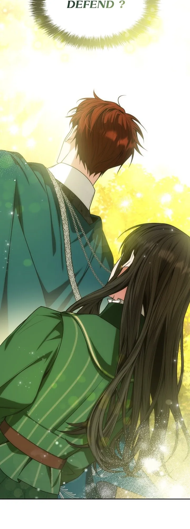 Read I’m the Queen in This Life FR Manga Online