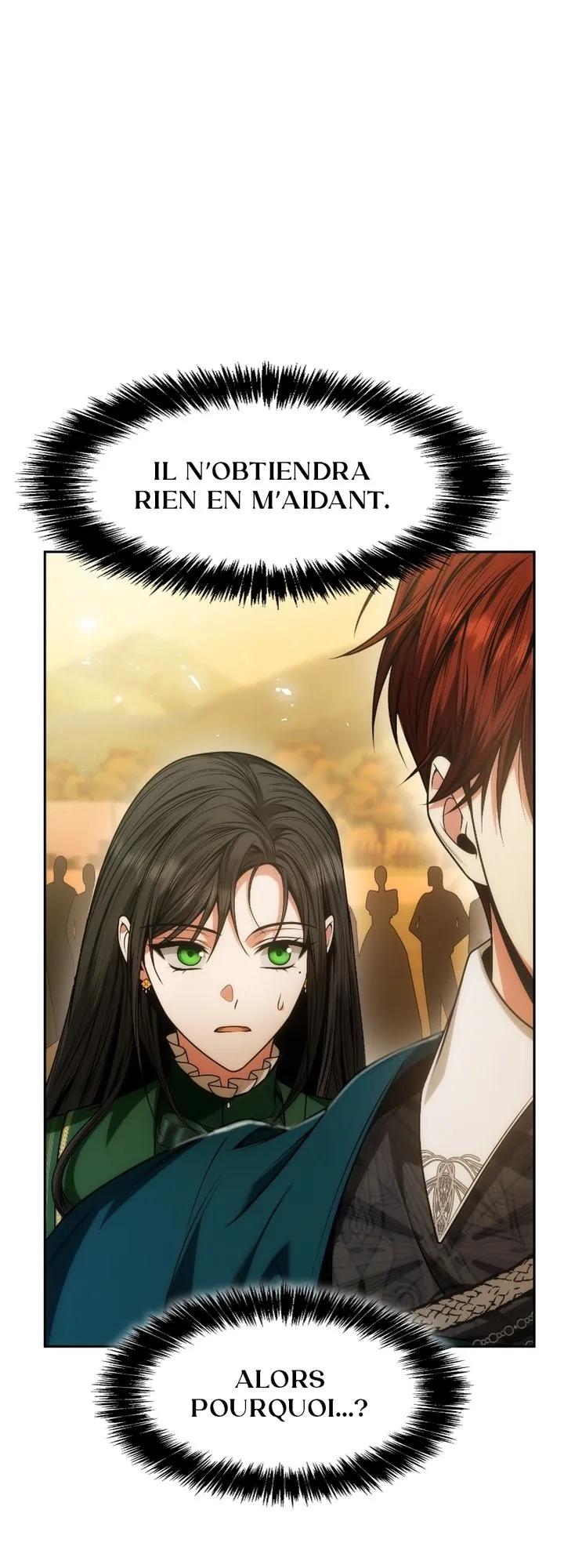Read I’m the Queen in This Life FR Manga Online