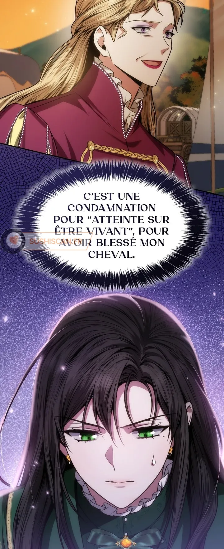 Read I’m the Queen in This Life FR Manga Online