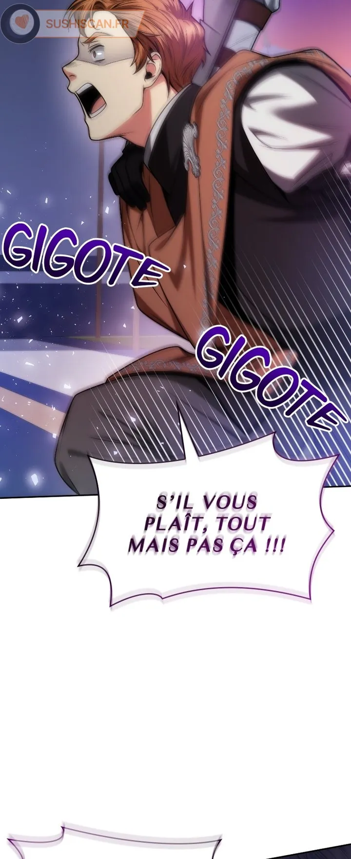 Read I’m the Queen in This Life FR Manga Online
